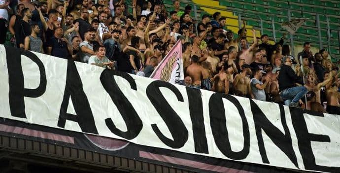 Doskorašnji italijanski prvoligaš pred gašenjem - dug 120 miliona! Doskorašnji italijanski prvoligaš pred gašenjem - dug 120 miliona!