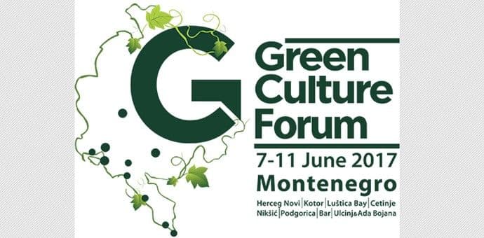 Rambo Amadeus otvara Green Culture Forum 2017 Rambo Amadeus otvara Green Culture Forum 2017