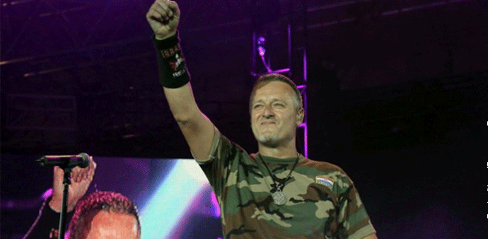 Hrvatski udžbenik: Tompson pripada postmoderni Hrvatski udžbenik: Tompson pripada postmoderni