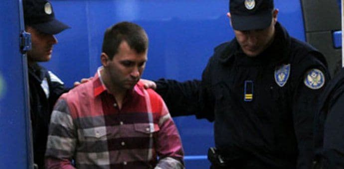 Policija pretresa stanove osoba povezanih sa Alanom Kožarom Policija pretresa stanove osoba povezanih sa Alanom Kožarom