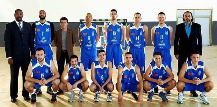 Berane Bobketsi traže trećeg Amerikanca Berane Bobketsi traže trećeg Amerikanca