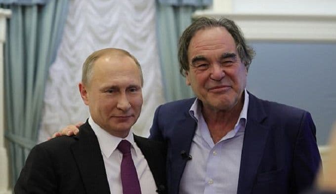 Putin o ratu između Rusije i SAD: Niko ne bi preživio Putin o ratu između Rusije i SAD: Niko ne bi preživio