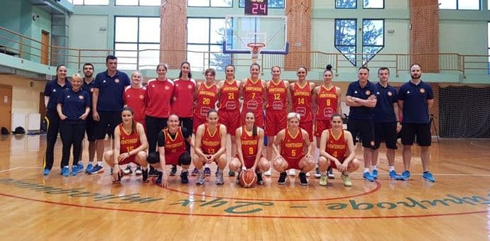 Slovenija posljednja provjera pred Eurobasket Slovenija posljednja provjera pred Eurobasket