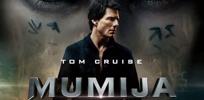 Na repertoaru Cineplexxa „Mumija“! Na repertoaru Cineplexxa „Mumija“!