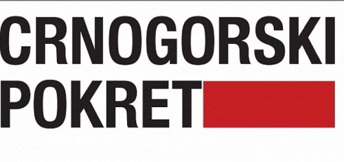 Crnogorski pokret: Neka SPC svoja mešetarenja obavlja van Crne Gore Crnogorski pokret: Neka SPC svoja mešetarenja obavlja van Crne Gore