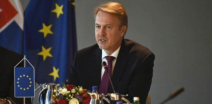 Orav: Podsticati okruženje u kome se žrtve neće plašiti da prijave nasilje Orav: Podsticati okruženje u kome se žrtve neće plašiti da prijave nasilje