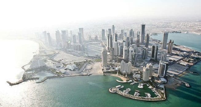 FBI: Ruska podmetačina izazvala krizu u Kataru FBI: Ruska podmetačina izazvala krizu u Kataru