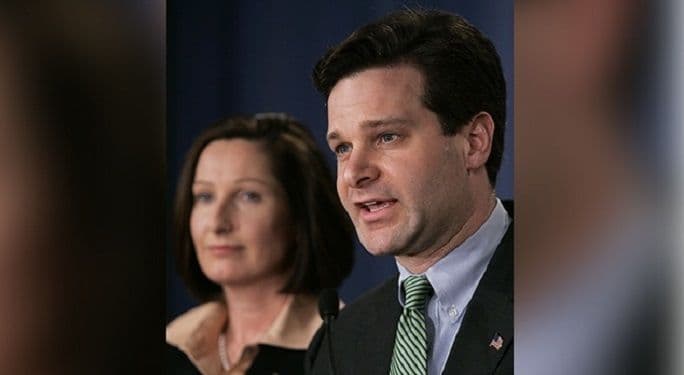 Kristofer Vrej novi direktor FBI Kristofer Vrej novi direktor FBI