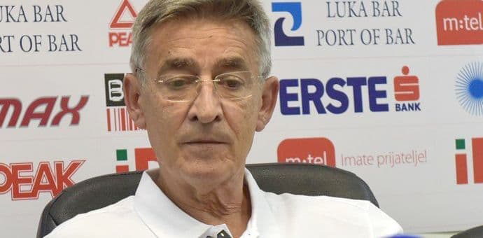 Tanjević objavio širi spisak za Eurobasket Tanjević objavio širi spisak za Eurobasket