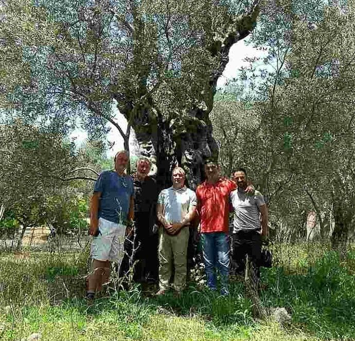 Austrijska državna televizija „ORF 2“ u posjeti Crnoj Gori Austrijska državna televizija „ORF 2“ u posjeti Crnoj Gori