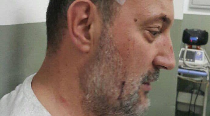 Marković: Državni organi preuzeli odgovornost za našu bezbjednost Marković: Državni organi preuzeli odgovornost za našu bezbjednost