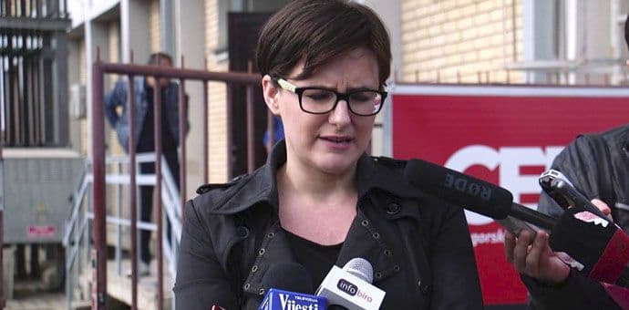 Lekić: Fizičko vaspitanje nije izborni predmet Lekić: Fizičko vaspitanje nije izborni predmet