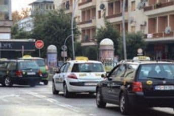 Uvođenje starta smanjilo broj vožnji za 30 odsto Uvođenje starta smanjilo broj vožnji za 30 odsto