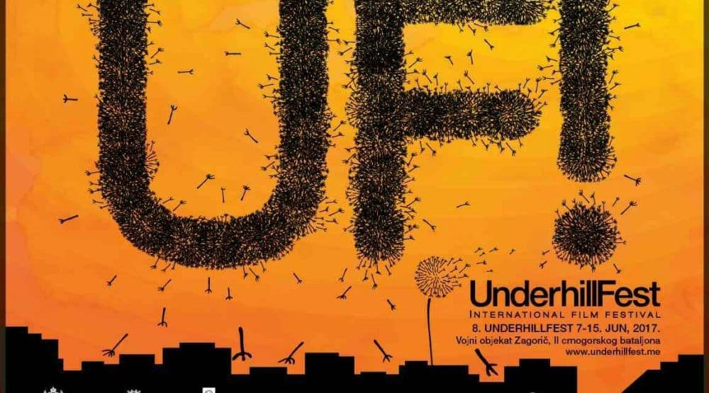 Film “Zabranjeno pušenje u Sarajevu” u okviru 8. Underhill Festa Film “Zabranjeno pušenje u Sarajevu” u okviru 8. Underhill Festa