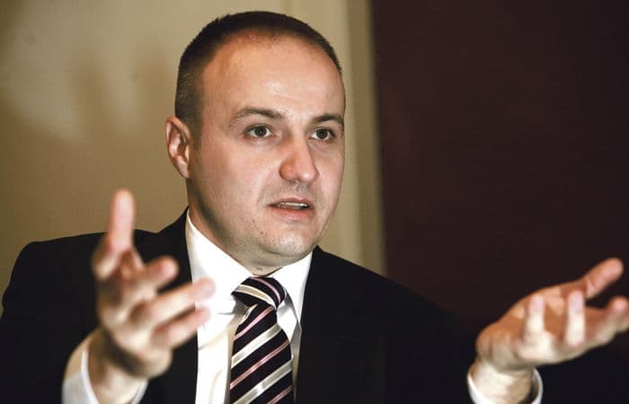 Odnosi Srbije i CG uvijek će napredovati Odnosi Srbije i CG uvijek će napredovati