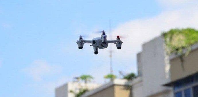 Policija će snimati nikšićku protestnu šetnju Policija će snimati nikšićku protestnu šetnju