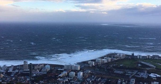 Upozorenje čuvenog meteorologa: Za 20 godina čeka nas bitka za život Upozorenje čuvenog meteorologa: Za 20 godina čeka nas bitka za život