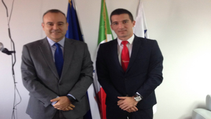 Bečić: Nećemo se vratiti u parlament dok se ne ispune uslovi za to Bečić: Nećemo se vratiti u parlament dok se ne ispune uslovi za to