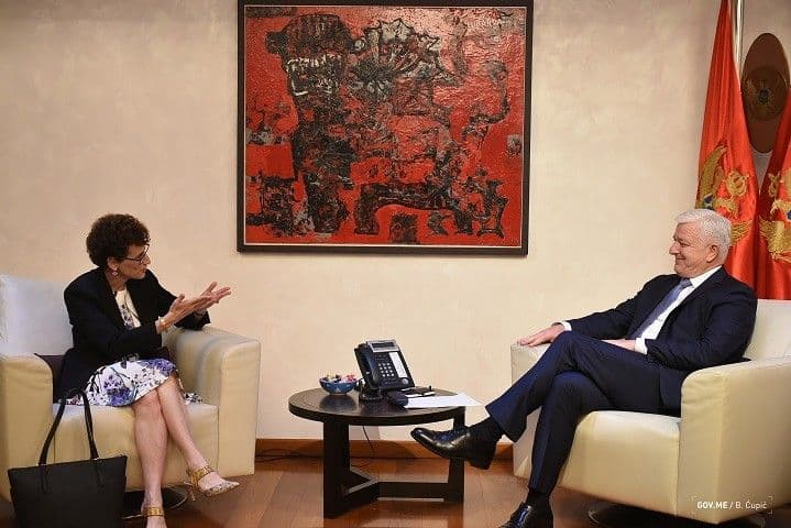 SB razmatra novu podršku CG za razvoj SB razmatra novu podršku CG za razvoj