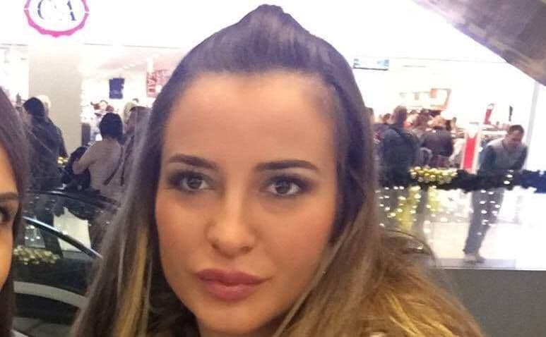 Nestala Alma Kriještorac: Od 17 časova potraga za djevojkom Nestala Alma Kriještorac: Od 17 časova potraga za djevojkom