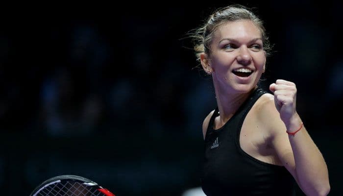 RG: Ostapenko i Halep u finalu RG: Ostapenko i Halep u finalu