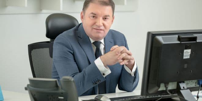 Aleksa Lukić: Daleko je nulta stopa, a još dalje negativna Aleksa Lukić: Daleko je nulta stopa, a još dalje negativna