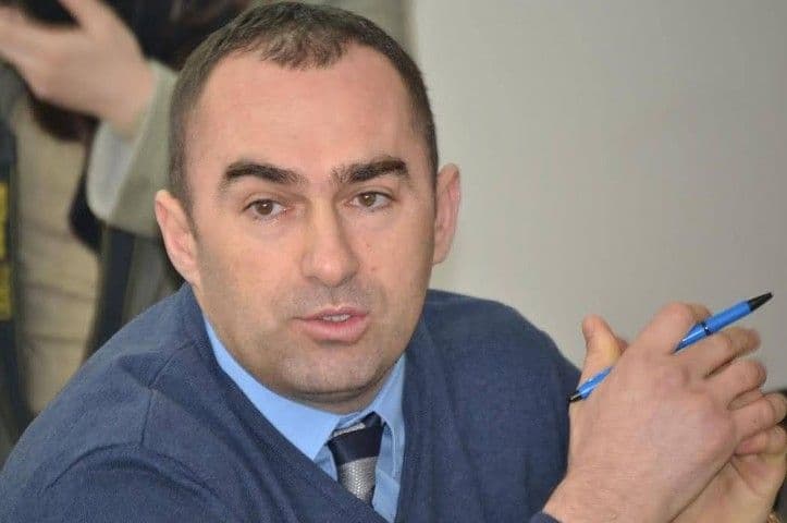 Radović: Đurović skreće pažnju sa priče o finansijama Radović: Đurović skreće pažnju sa priče o finansijama