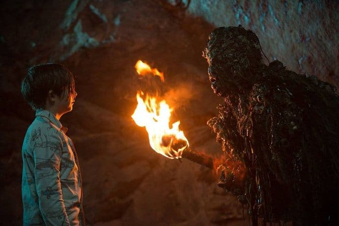 Misteriozni „The 9th Life of Louis Drax“ Misteriozni „The 9th Life of Louis Drax“