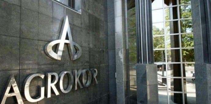 Vrijednost najvažnijih firmi Agrokora 2,2 milijarde eura Vrijednost najvažnijih firmi Agrokora 2,2 milijarde eura