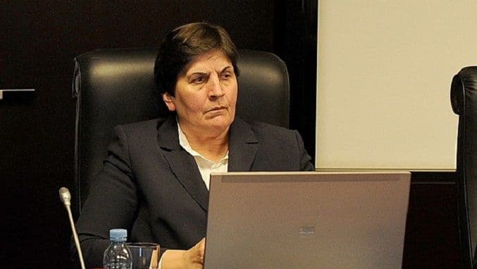 Kovačević spremna da dođe i dostavi sve dokaze Kovačević spremna da dođe i dostavi sve dokaze