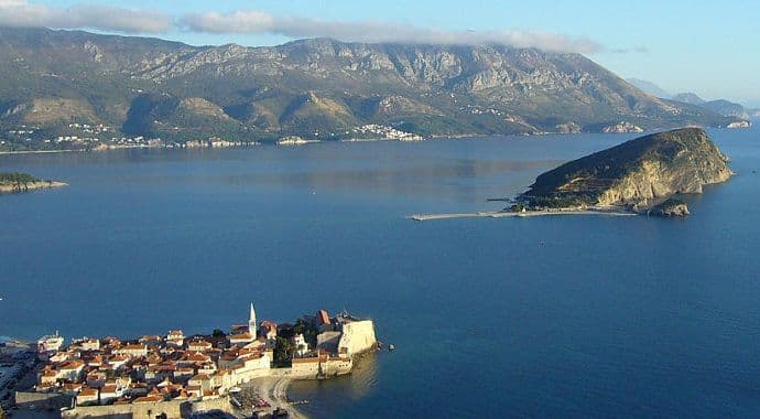 U Budvi 22.411 turista, 9% više nego prošle godine U Budvi 22.411 turista, 9% više nego prošle godine