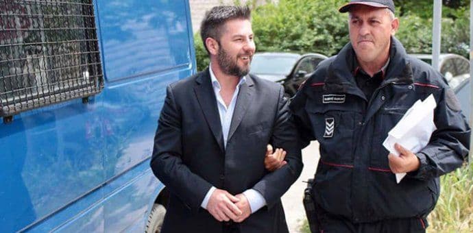 Popovići i Majić još pod istragom Popovići i Majić još pod istragom