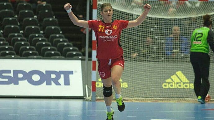 Ubjedljiva pobjeda rukometašica protiv Bjelorusije Ubjedljiva pobjeda rukometašica protiv Bjelorusije