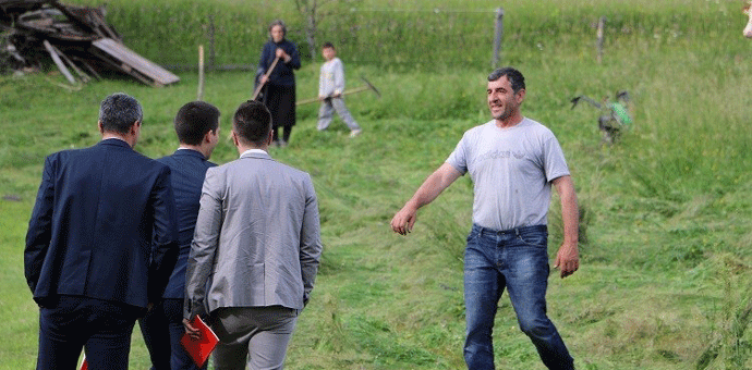 Demokrate: Marković će naići na zatvorena vrata u Mojkovcu Demokrate: Marković će naići na zatvorena vrata u Mojkovcu