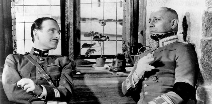 Zašto je Gebels nazvao Renoara filmskim neprijateljem broj jedan Zašto je Gebels nazvao Renoara filmskim neprijateljem broj jedan