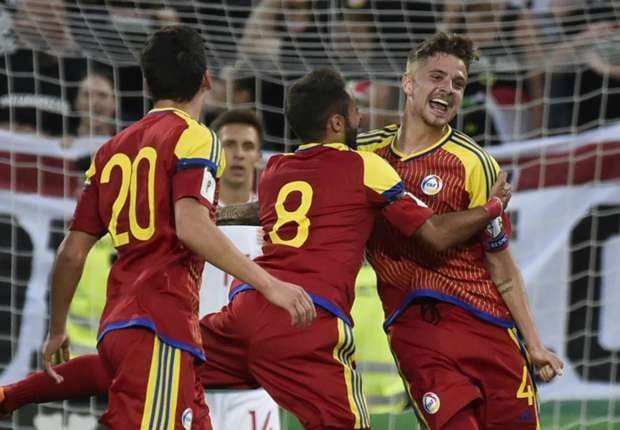 Pobjeda Andore poslije 13 godina i 66 mečeva Pobjeda Andore poslije 13 godina i 66 mečeva