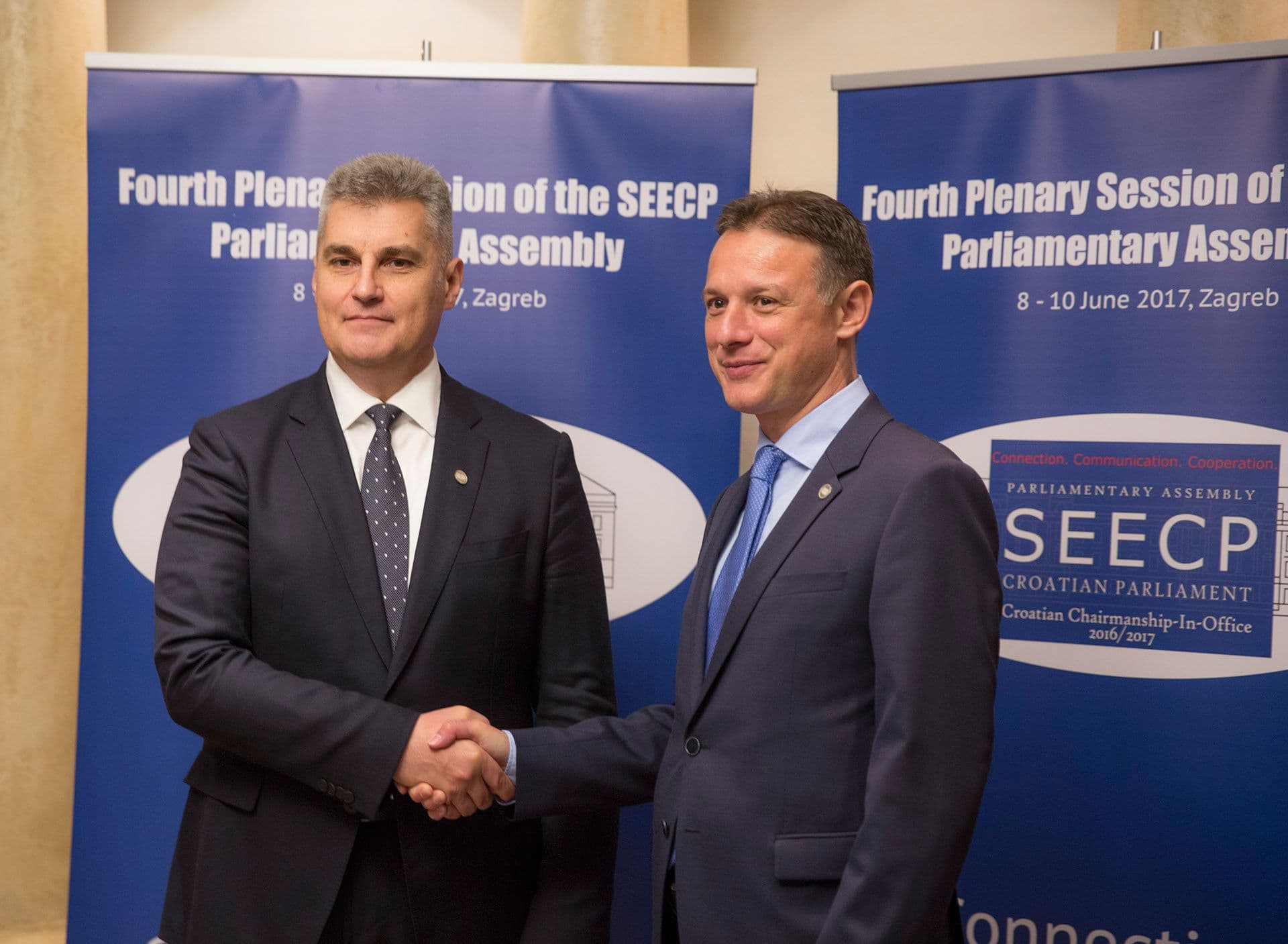 Brajović: Neupitno opredjeljenje regiona da postane dio EU Brajović: Neupitno opredjeljenje regiona da postane dio EU