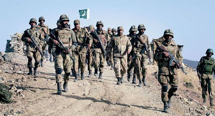 Katar: Stiže pomoć jedne od najjačih armija na svijetu Katar: Stiže pomoć jedne od najjačih armija na svijetu