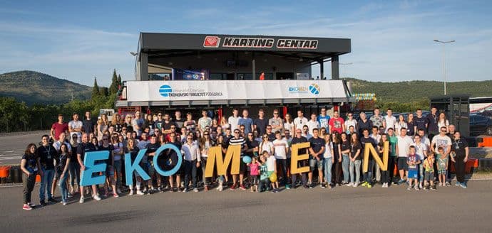 Trka za veliku nagradu Ekomena 2017. Trka za veliku nagradu Ekomena 2017.