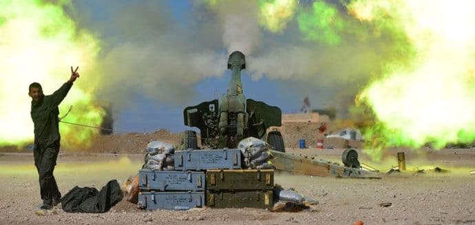 Mosul oslobođen u potpunosti Mosul oslobođen u potpunosti