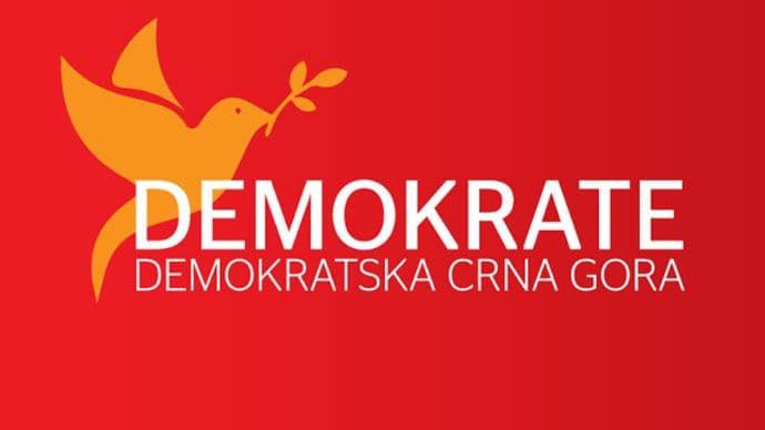 Demokrate: Odgovor DPS-u Demokrate: Odgovor DPS-u