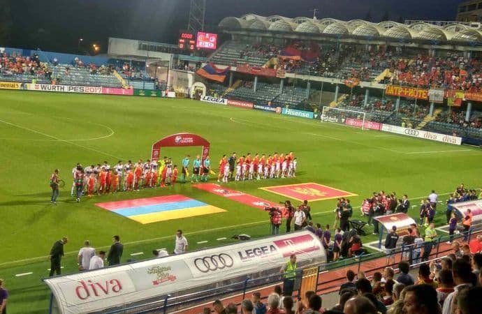 VIDEO: Partija za pamćenje, tri majstorije Jovetića za ubjedljivih 4:1! VIDEO: Partija za pamćenje, tri majstorije Jovetića za ubjedljivih 4:1!