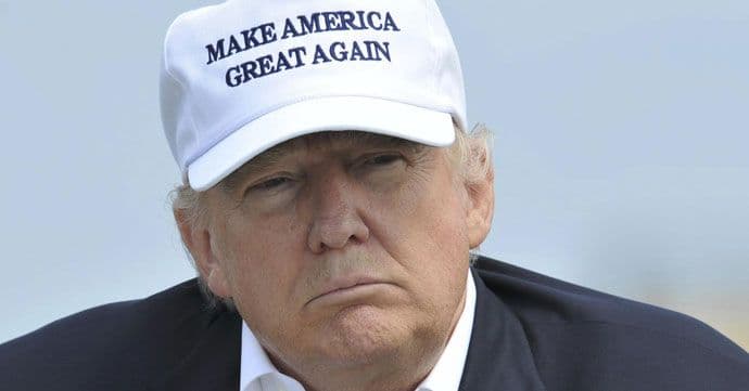 Politiko: Tramp iz vikendice obara Obamin dil sa Kubom Politiko: Tramp iz vikendice obara Obamin dil sa Kubom