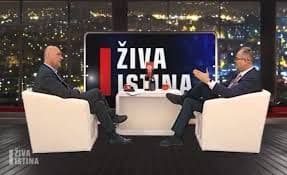 Radunović: Novi poreski nameti podnošljivi, MMF nas ne uslovljava Radunović: Novi poreski nameti podnošljivi, MMF nas ne uslovljava