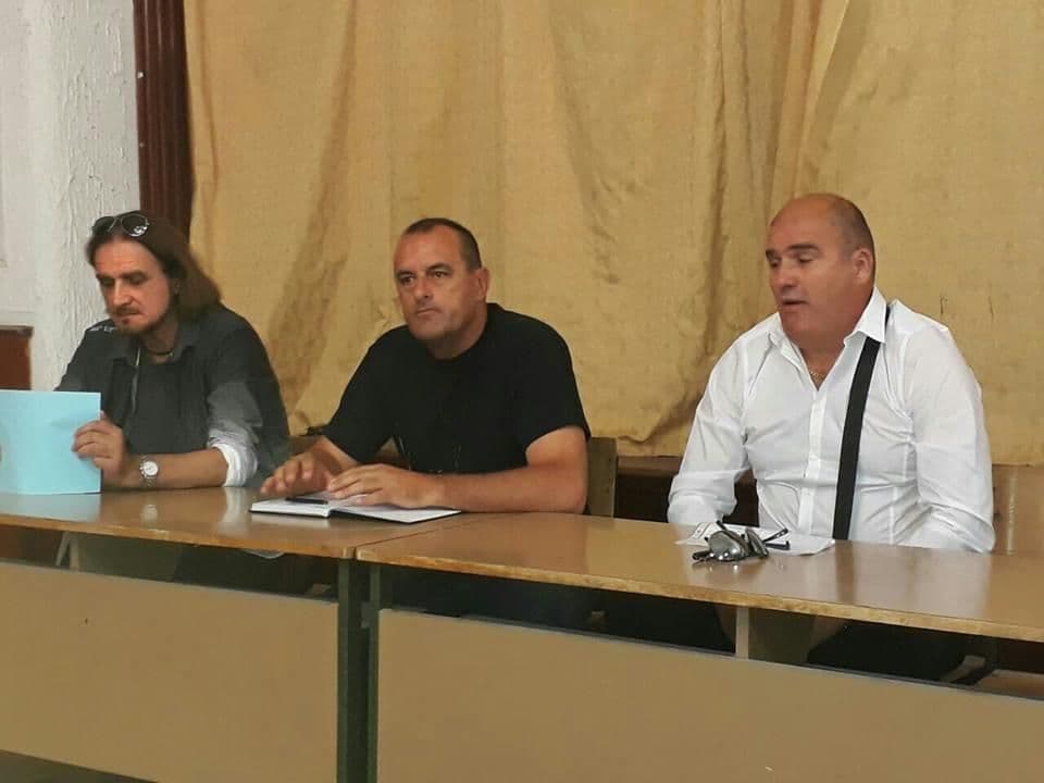 CP: Nastavićemo da se borimo za ideale koje je Lompar ugrađivao u društvo CP: Nastavićemo da se borimo za ideale koje je Lompar ugrađivao u društvo