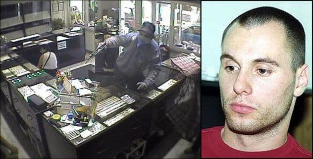 Sin proslavljenog Moke Slavnića uhapšen u Njemačkoj Sin proslavljenog Moke Slavnića uhapšen u Njemačkoj