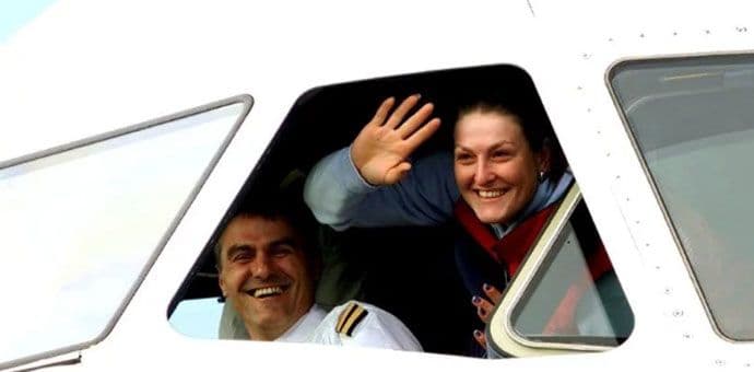 Zatvorske kazne zbog vrijeđanja Janice Kostelić Zatvorske kazne zbog vrijeđanja Janice Kostelić