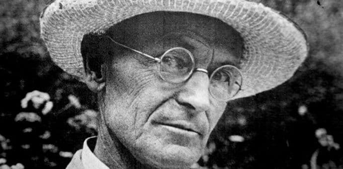 Herman Hese: 15 mudrosti koje se pamte Herman Hese: 15 mudrosti koje se pamte