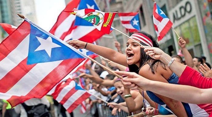 Portoriko želi bi da bude 51. drzava SAD Portoriko želi bi da bude 51. drzava SAD