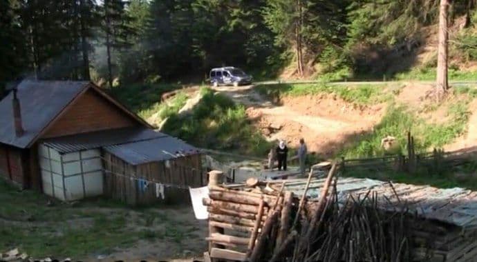 Porodici Škrijelj iz Rožaja potrebna pomoć Porodici Škrijelj iz Rožaja potrebna pomoć